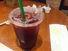 -星巴克臻选(武汉经开永旺梦乐城店)