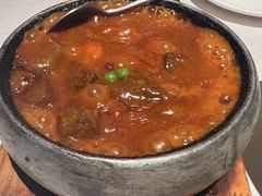 -千百味红餐厅·江西菜(绿地双子塔店)