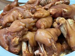 -鹰龙海畔度假酒店(咸祥店)