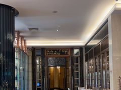 -太原星河湾酒店-意咖啡西餐厅