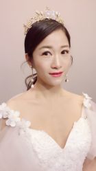 -艾米丽婚纱礼服