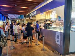 -喜茶(上海正大广场店)