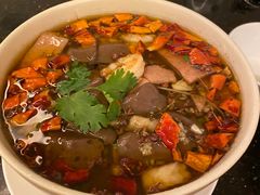 -铭轩中餐厅·海南菜·粤菜(亚龙湾瑞吉店)