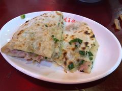 -兰庆鸡蛋馃(人民路店)