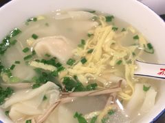 -不二心包子铺(二七广场店)