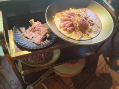 -羊大爷涮肉(亮马桥店)