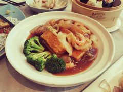 -汤臣·空中餐厅·严选粤菜(石湾世博广场店)