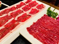-南门涮肉(东单店)