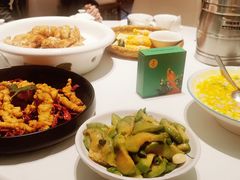 乡下青茄子-蓉城小馆(科兴店)