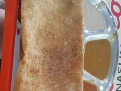 -番茄Nasi Kandar印度料理