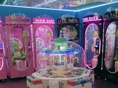 -快乐街区(成都龙湖北城天街店)