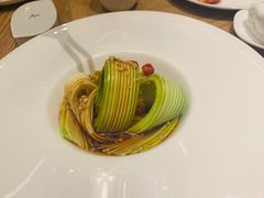 -彩丰楼中餐厅·仁恒洲际酒店