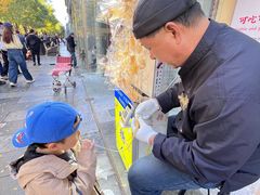 -中国铁道博物馆(正阳门馆)