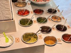 -潮澎派·潮汕菜大排档(南较西路店)