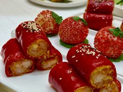 -福满楼·海鲜酒家(福永益田店)