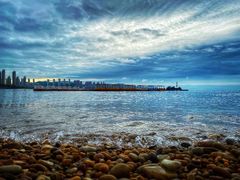 -泊石湾海滨浴场