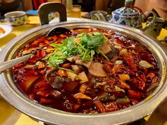 毛血旺-缪氏川菜(丰盛町店)