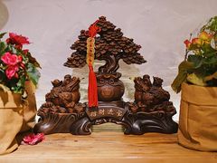 -十面欢腾·海鲜面·台式Bistro(长乐路店)