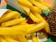 -汉堡王(EAC欧美中心店)