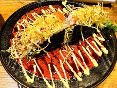 -日吉丸·鸟将军炭火融合酒馆(中央大街店)