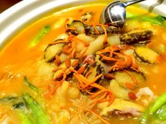 -玉舌尖私房菜(裕华店)
