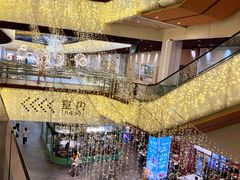 -上海长风大悦城