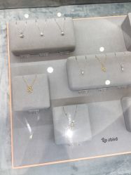 -钻石小鸟钻戒婚戒定制(石路店)