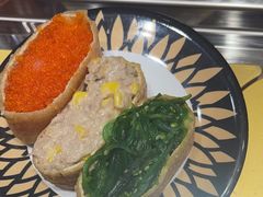 -争鲜回转寿司(流行前线店)