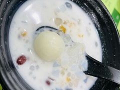 -玉椰林甜品店(创始店)