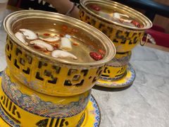 -侃爷南门铜锅涮肉