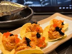 -大渔铁板烧(东城店)