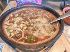 -香园茶社·金陵小灶(老门东店)