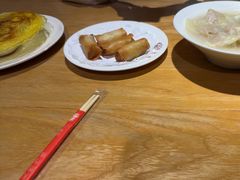 -龙抄手食府(浣花北路店)