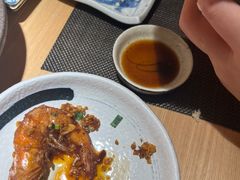 -德川家日本料理(中关村寰太大厦店)