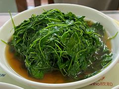 草头-蘭心餐厅(进贤路店)