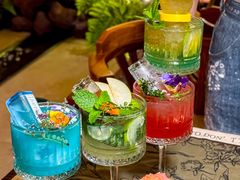 -Tegu泰古莲·泰国餐厅(红山6979店)