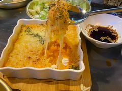 -Meet Sun韩式大排档(五一广场7MALL店)