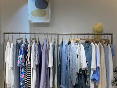 -nana showroom娜娜家服装店