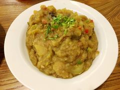 土豆爱上茄子-妈妈的味道(工人体育场东路店)