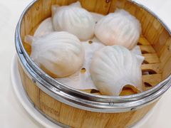 水晶鲜露笋蒸虾饺-凤凰楼酒家·粤宴点心(华强北店)