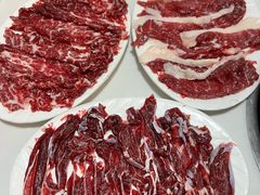 -万祥牛肉火锅(金龙店)