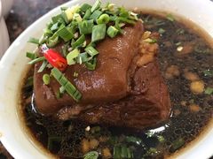 特色羊肉-张一品食府