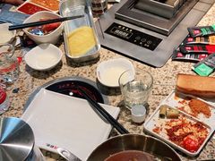 -丰茂烤串(金泉美食宫店)
