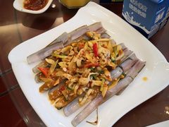 -潮粤香海鲜酒楼(沙湖店)