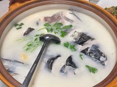 -千岛湖小鱼儿·淳安匠心农家菜