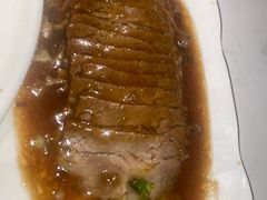 -老仁义·清真菜(太古街店)