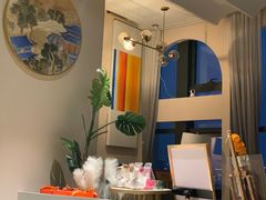 -泰乐道·SPA·按摩·足道(坡子街店)