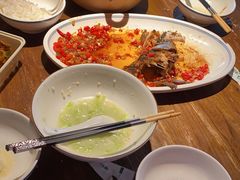 -农耕记·湖南土菜(halo广场店)