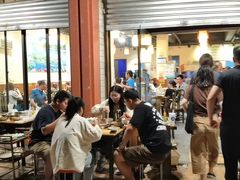 大堂-肖肖酸萝卜鱼火锅(总店)