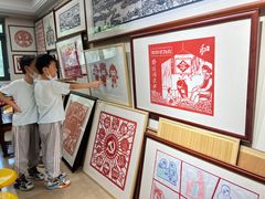 -杭州工艺美术博物馆